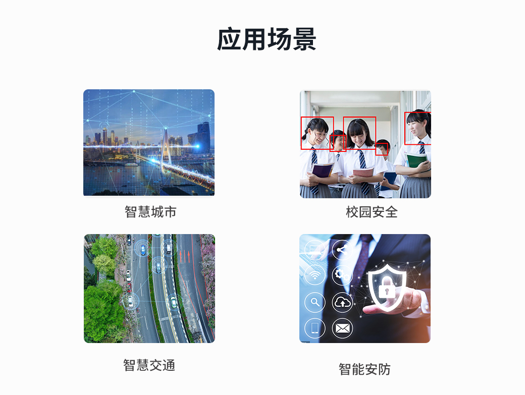 边缘计算盒子：开启智能时代的多场景应用之旅